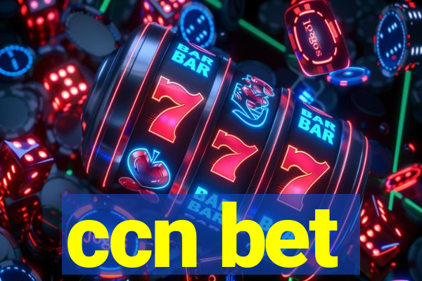 ccn bet